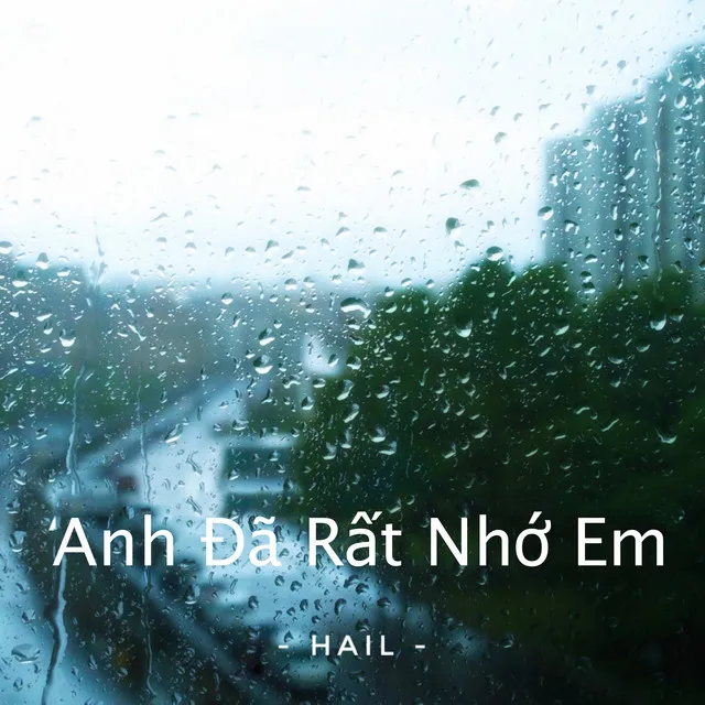 Anh Đã Rất Nhớ Em