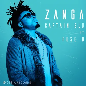 Zanga by Captain Blu