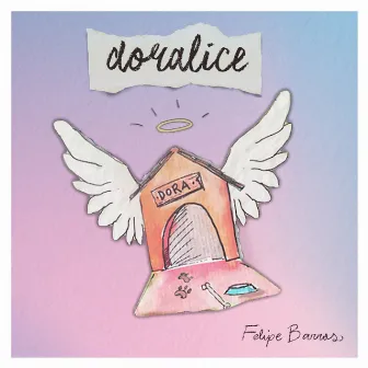 Doralice by Felipe Barros