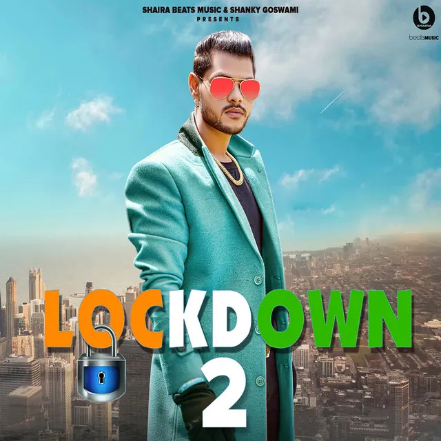 Lockdown 2