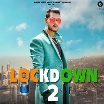 Lockdown 2 by Vikram Pannu