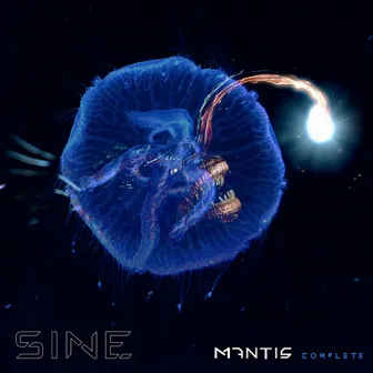 Mantis Complete by SINE