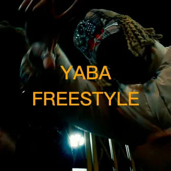 YABA freestyle by Rosvo