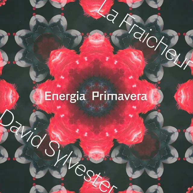 Energia Primavera - Alisu Remix