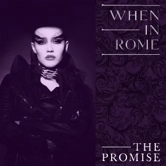 The Promise (Studio 1987 Version) by When In Rome