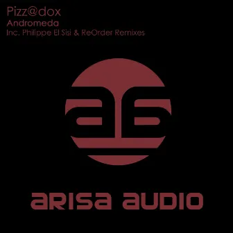 Andromeda by Pizz@dox