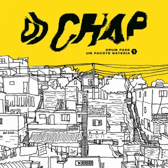 Drum Pakk 1 by DJ Chap