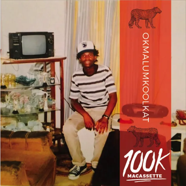 Free 100k Macassette (Scoop's Mapakisha Skit)