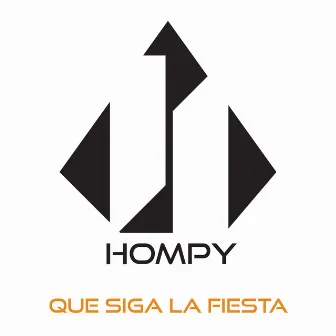 Que Siga la Fiesta by MC Hompy