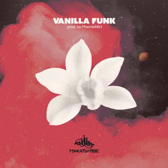 Vanilla Funk by Moonaddict