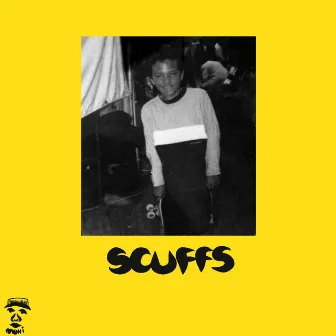 Meditationz by Scruffs