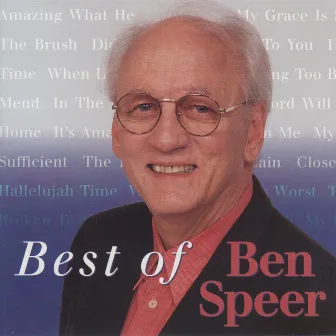 Best of Ben Speer by Ben Speer