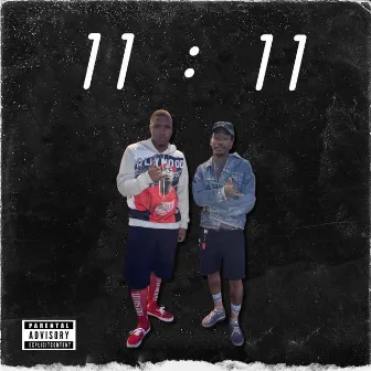 11:11 (feat. Dizzy Wright) by Ri$ky