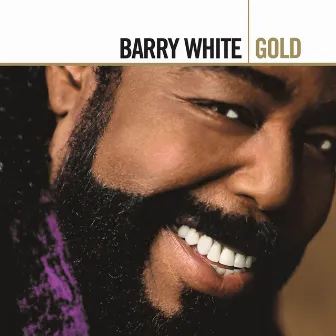 Gold by Barry White