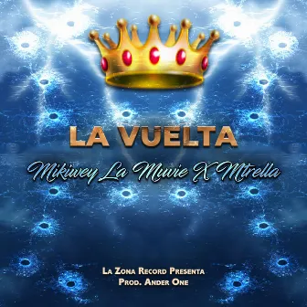 La Vuelta by Mtrella