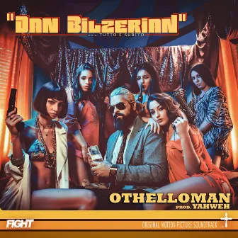 Dan Bilzerian (Tutto e subito) by OTHELLOMAN