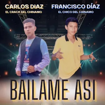 Bailame Asi by Carlos Díaz