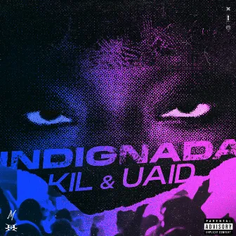 Indignada by UaiD