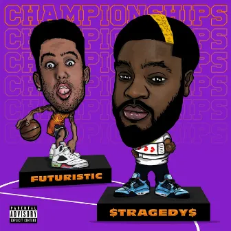 Championships by Tragedy602