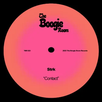 Contact by Strk