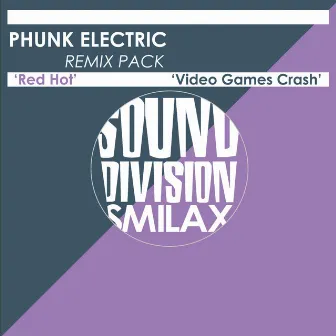 Remix Pack by Phunk Electric