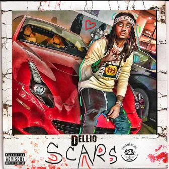 Scars by Dellio