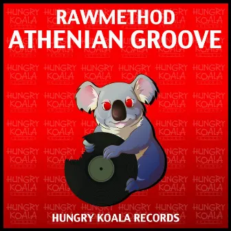 Athenian Groove by Rawmethod