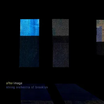 afterimage by Eli Spindel