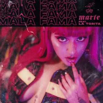 Mala Fama by Marie Cherry