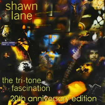 The Tri-Tone Fascination (20th Anniversary Edition) by Shawn Lane