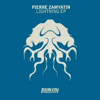 Lightning EP by Pierre Zamyatin