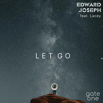 Let Go by Edward Joseph