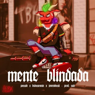 Mente Blindada by BubaSennin