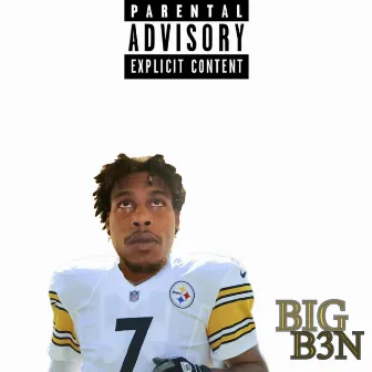 BIG B3N by Djon3way