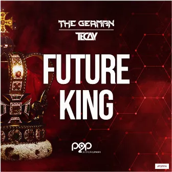 Future King by TeCay