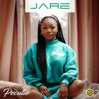 Jare by Pecutie