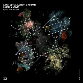 Space Date Remixes by Adam Beyer