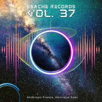 Ssache Records, Vol. 37 by Viny Duarthe