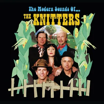 The Modern Sounds Of The Knitters by The Knitters