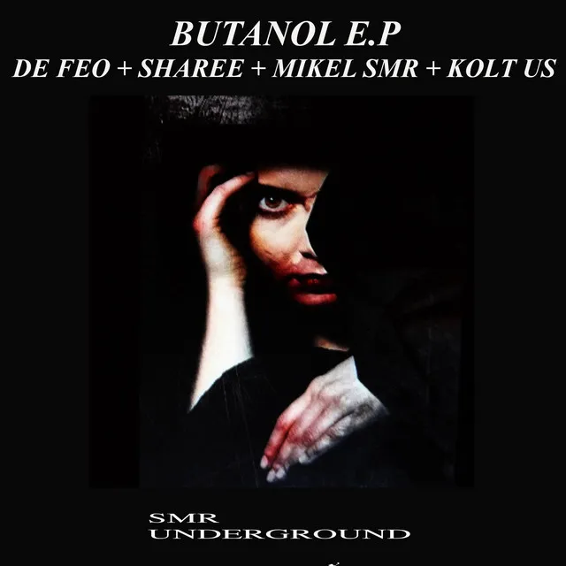 Butanol E.P