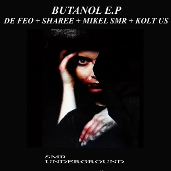 Butanol E.P by Sharee