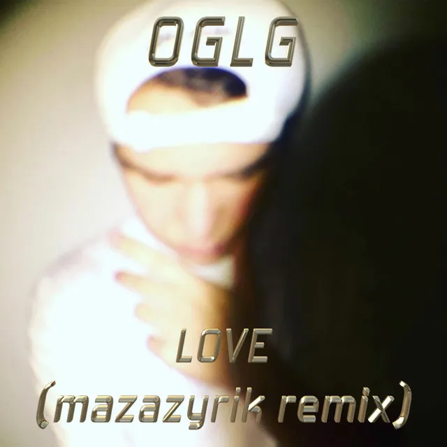 Love (Mazazyrik Remix)