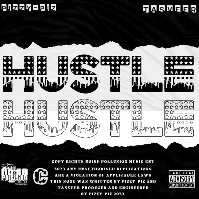 Hustle