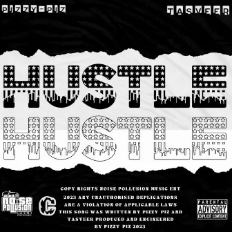 Hustle by Pizzy-Piz