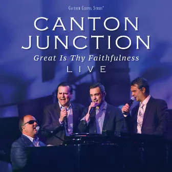 Heaven's Jubilee/I'll Fly Away (Live) by Canton Junction