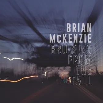 Bruising from the Fall by Brian McKenzie