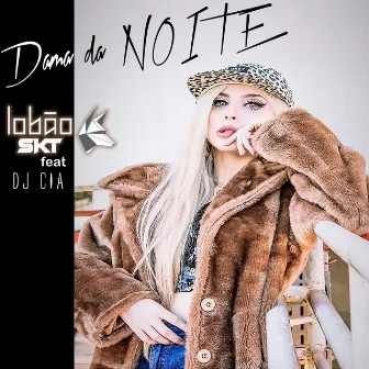 Dama da Noite by Lobão Skt