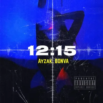 12:15 by Bonva