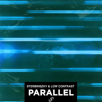 Parallel by Low Contrast