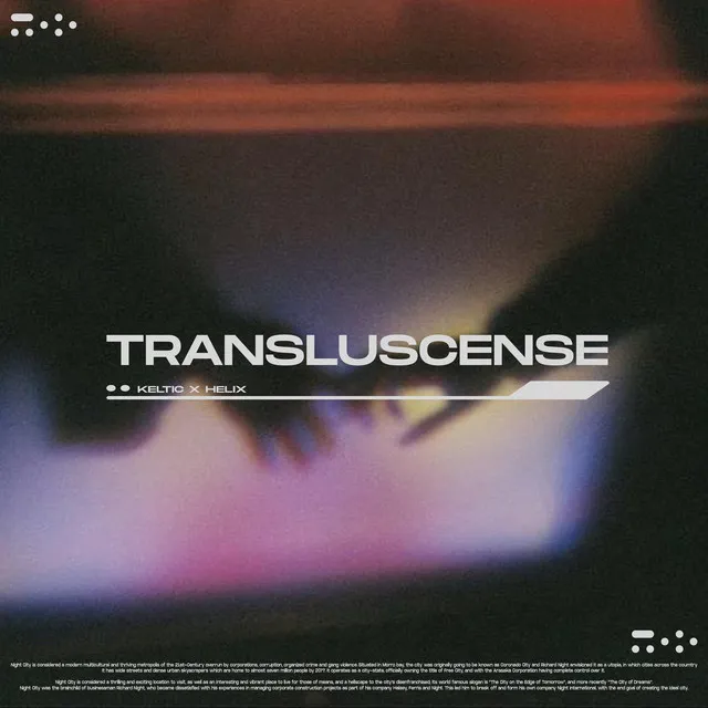 TRANSLUSENCE-//